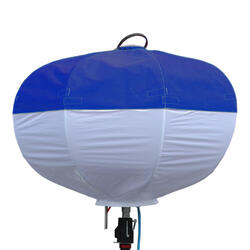 Beleuchtungsballon POWERMOON® SL 2000
