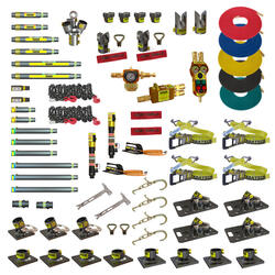 Rollcontainerkit Hydraulik PARATECH®