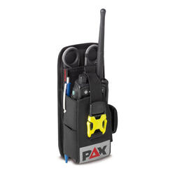 Pro-Series PAX Funkgeräteholster M