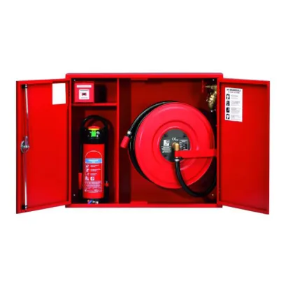 Wandhydrantenschrank S-SK mF II