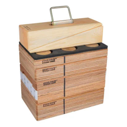 Unterbau-System Stab-Pack