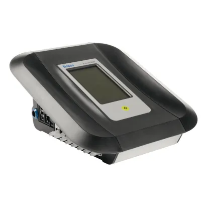 Kalibrierstation X-dock® 6300/6600 Master