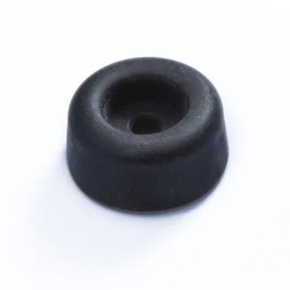Gummipuffer