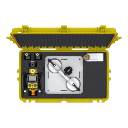 Überwachungssystem Rescue Guardian