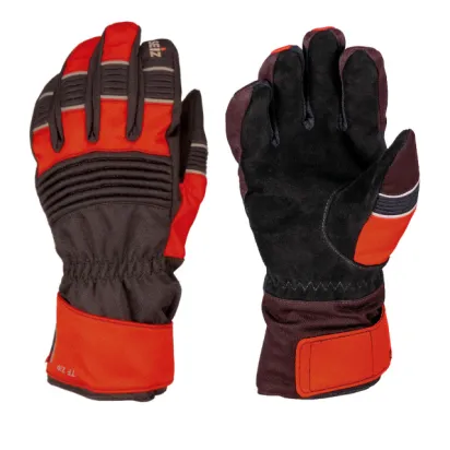 THERMO-FIGHTER ZIP