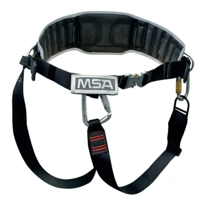 Rettungssystem alphaBELT Pro