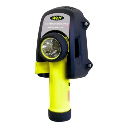 Taschenlampe LYR-50