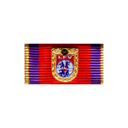 Abzeichen LFV Niedersachsen