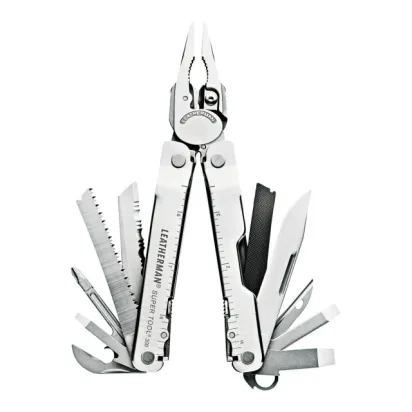 LEATHERMAN® Multitool SKELETOOL® RX