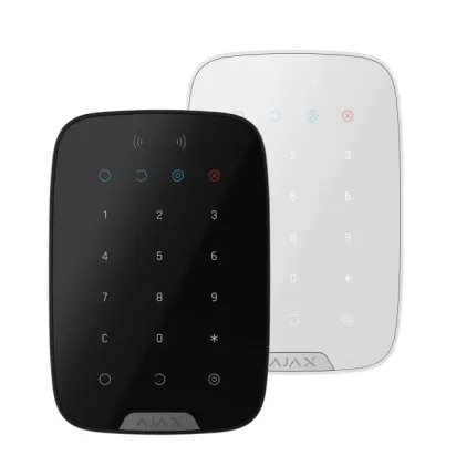 AX-SUP-KEYPAD-PLUS