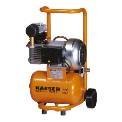 Kompressor KAESER Classic Mini 210/10 W