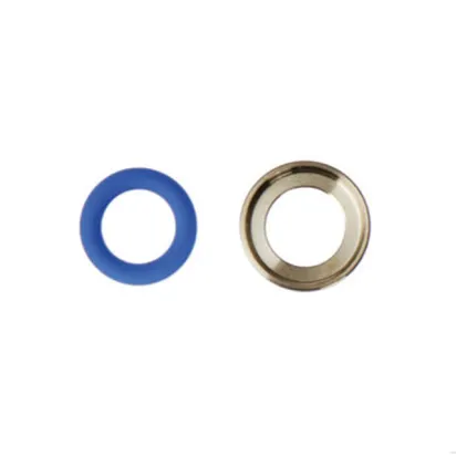 O-Ring mit Stützring