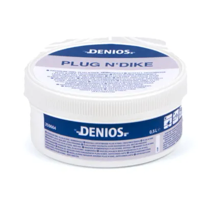 Leckdichtpaste