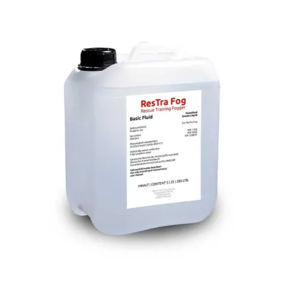 Nebelfluid ResTraFog Basic