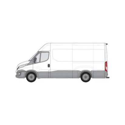 Schonbezüge Iveco Daily 6-7 ab 2014