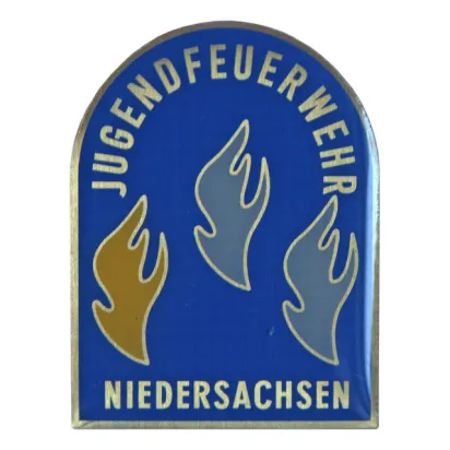 Jugendflammen