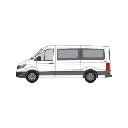Schonbezüge Volkswagen Crafter 2 ab 2017