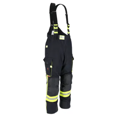 Bundhose NTi®-112 Modell 2, schwarzblau