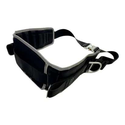 Rettungssystem alphaBELT Basic