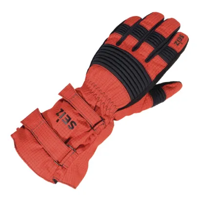 THERMO-FIGHTER RED