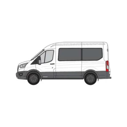 Schonbezüge Ford Transit ab 2014