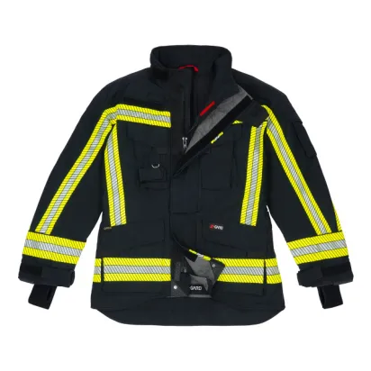 Einsatzjacke SWISSGARD 2.0, schwarzblau