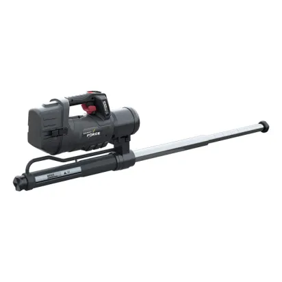 Rettungszylinder S-FORCE