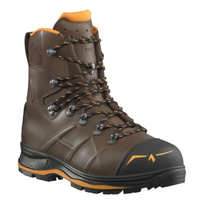 Schnürstiefel TREKKER MOUNTAIN 2.0