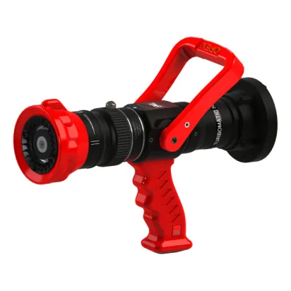 Hohlstrahlrohr Turbomatic 500