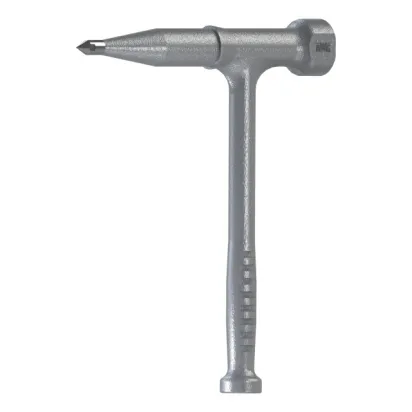 Piercing Schlagspitze AWG