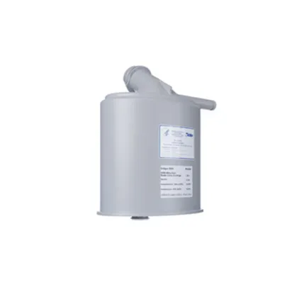 CO2-Absorber-Patrone