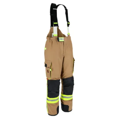 Bundhose NTi®-112 Modell 2, gold