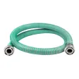 Spiral-Saug- und Druckschlauch 75 mm