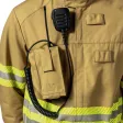 Waldbrand- und Multifunktionsoverall UVEX, sand