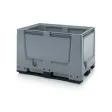 Big Box, Paletten-Normmaß