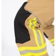 Einsatzhose NTi®-112 Multiflex Facelift, gold