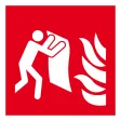 Brandschutzzeichen