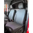 Schonbezüge Volkswagen Caddy ab 2020