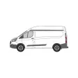 Schonbezüge Ford Transit Custom ab 2013