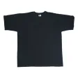 T-Shirt, schwarz