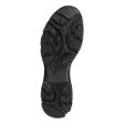 Schnürschuh BLACK EAGLE® SAFETY 610 LTR LL, schwarz