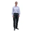 Diensthose Damen BÜTTNER