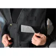 Brustschild mit Druck, individuell