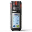 Gasmessgerät X-am® 5800, Set