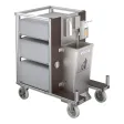 Rollcontainer Hygiene Typ 2