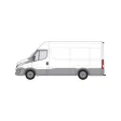 Schonbezüge Iveco Daily 6-7 ab 2014