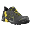 Sicherheitsschuh CONNEXIS® SAFETY+ GTX LOW, grau/gelb
