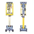 Vertikalmastlift FlexxLift 1.5