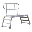 Rettungsplattform HACA