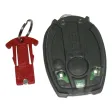 Bewegungslosmelder motionSCOUT